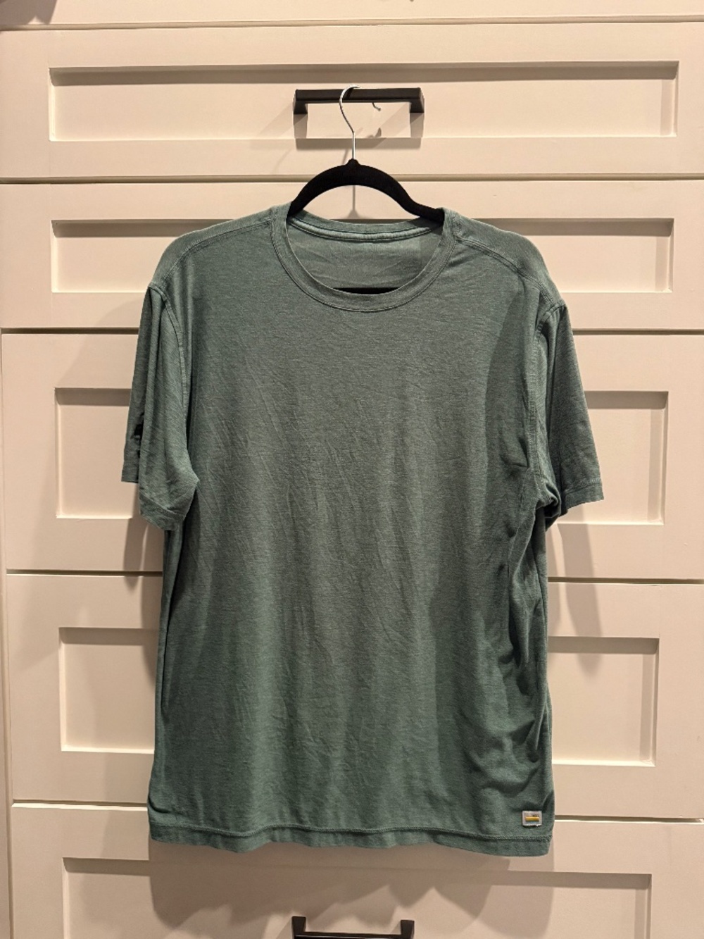 Vuori Strato Shirt - M